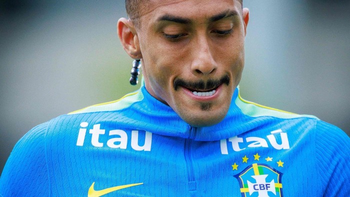 La suplencia de Raphinha ante el Getafe gana fuerza