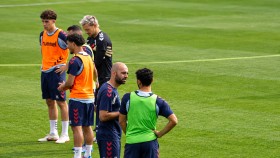 Latest news at Celta with Sebastián Cáceres and Radu Latest news at Celta with Sebastián Cáceres and Radu