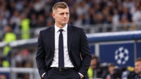Toni Kroos takes the first step towards becoming a coach, with Real Madrid waiting Toni Kroos takes the first step towards becoming a coach, with Real Madrid waiting