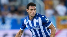 Alert for Lucas Boye: he could not complete this morning's training session. Alert for Lucas Boye: he could not complete this morning's training session.