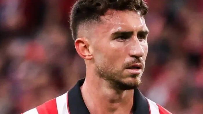 Laporte, baja de última hora ante el Rayo Vallecano: se queda fuera de la convocatoria