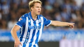 Koski springs a surprise before Alavés-Atlético: Quique has the final word