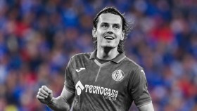 Enes Ünal drops out of the squad and will be unavailable for Barcelona