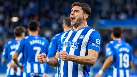 Lucas Boyé and Koski available to face Atlético!