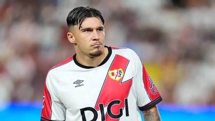 Ratiu baja de última hora ante el Athletic
