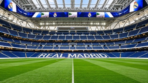 Alineaciones confirmadas del Real Madrid - Villarreal de la jornada 8