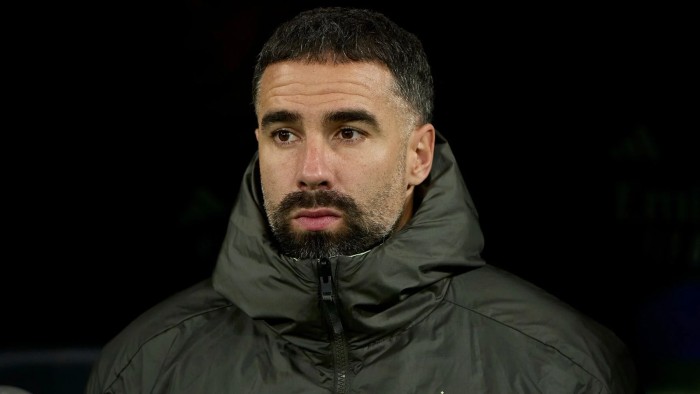 Carvajal, a un paso del Getafe, y sorpresa con Dani Parejo
