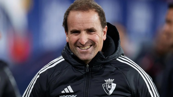 Osasuna sacude su banquillo: destituye a Ramis y confirma el esperado regreso de Jagoba Arrasate
