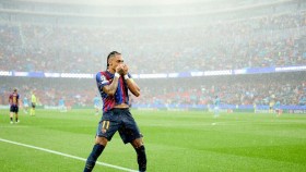 Raphinha targets another absence for Barcelona - when is he expected back?