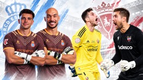 Alert with these two goalkeepers in Comunio this matchday!