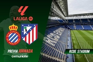 Espanyol vs Atletico: preview, likely lineups and fantasy tips