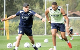 Terzic gets a boost as three key absences remain