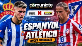 Espanyol gegen Atlético: Fortuño, Riedel und Llorente im Fokus
