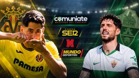 Villarreal-Elche: Mikautadze oder Oluwaseyi?