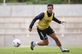 Luiz Felipe out for the rest of the season with ACL injury