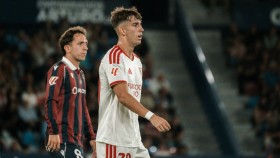 Miguel Sierra geht in die OP - Sevilla sucht Lösungen