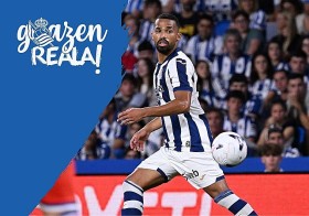 Yangel Herrera bremst Real Sociedad und bleibt fraglich