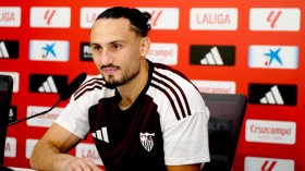 Kochorashvili verpasst das Duell gegen Real Madrid