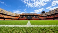 Confirmed lineups: Valencia vs Athletic Club (Matchday 9)