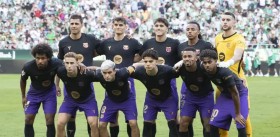 Barca greift nach der Geschichte und jagt einen Rekord