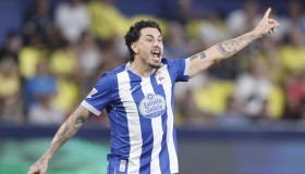 Kann Giménez gegen Atlético Madrid spielen?