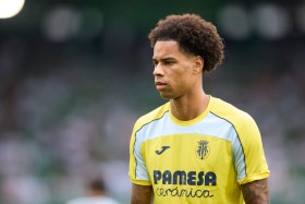 Villarreal holt Buchanan zurück, Pépé bleibt aus Villarreal holt Buchanan zurück, Pépé bleibt aus