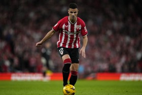 Guruzeta fällt aus: Athletic bestätigt Ausmaß der Verletzung Guruzeta fällt aus: Athletic bestätigt Ausmaß der Verletzung