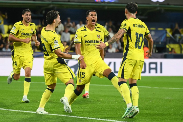 Previa y alineaciones probables del Liverpool - Villarreal: el Submarino busca dar la sorpresa en Anfield