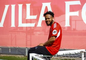 Neuer Fantasy-Chance für den FC Sevilla mit Ejuke? Neuer Fantasy-Chance für den FC Sevilla mit Ejuke?