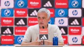 Mourinho bestätigt Vinícius gegen Leipzig und spricht über Diomande Mourinho bestätigt Vinícius gegen Leipzig und spricht über Diomande