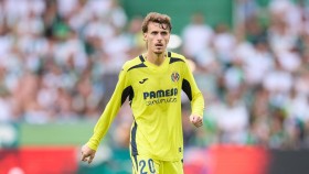 Carlos Romero fällt überraschend gegen Liverpool aus Carlos Romero fällt überraschend gegen Liverpool aus
