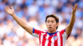 Warum spielte Kang-in Lee nicht in der Champions League? Warum spielte Kang-in Lee nicht in der Champions League?