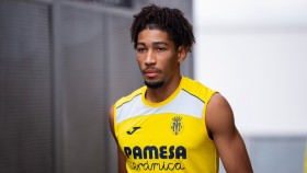 Romero und Saliba fraglich: Villarreal vor Valencia Romero und Saliba fraglich: Villarreal vor Valencia