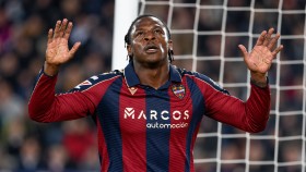 Etta Eyong ist zurück: Tor und starke Gefühle gegen Athletic