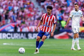 Johnny Cardoso fällt mit Muskelverletzung aus