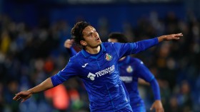 Enes Ünal wirft vor San Mamés Fragen auf Enes Ünal wirft vor San Mamés Fragen auf