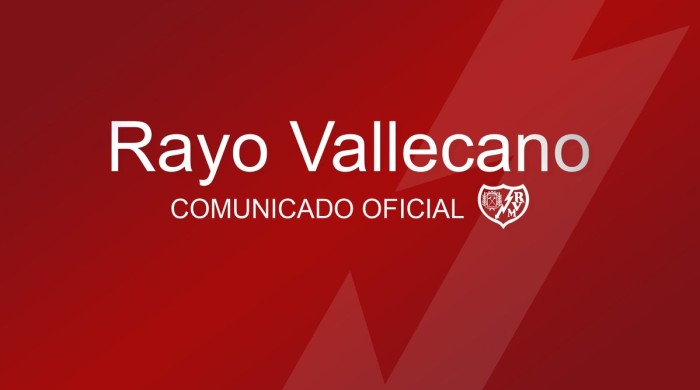 El Rayo Vallecano cede ante su afición, pero el partido contra el Elche sigue en el aire