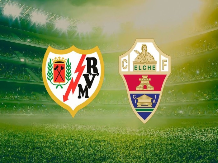 El Elche aprovecha el carrusel de penaltis y deja al Rayo sin premio en Vallecas