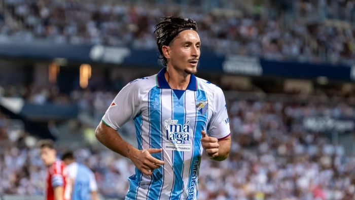 Pablo Martínez no entra en la lista de Copa y aumenta la incertidumbre para la jornada 11