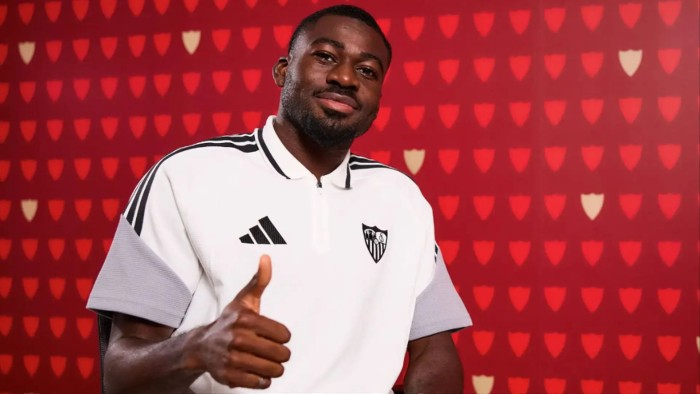 Yaossouf Fofana, la grata e inesperada sorpresa liguera