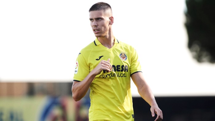 ¿Por qué no juega Juan Foyth ante el Espanyol?