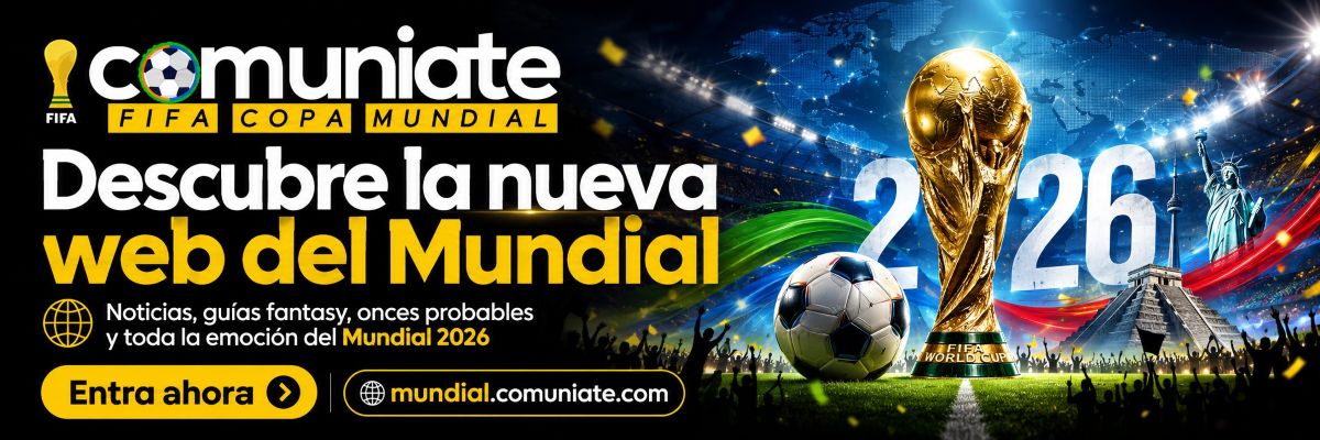 Mundial Comunio